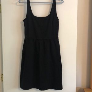 Black Cynthia Rowley Dress